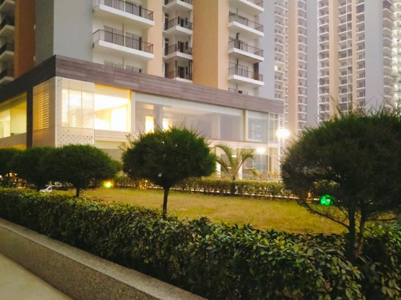 Panchsheel Green 2